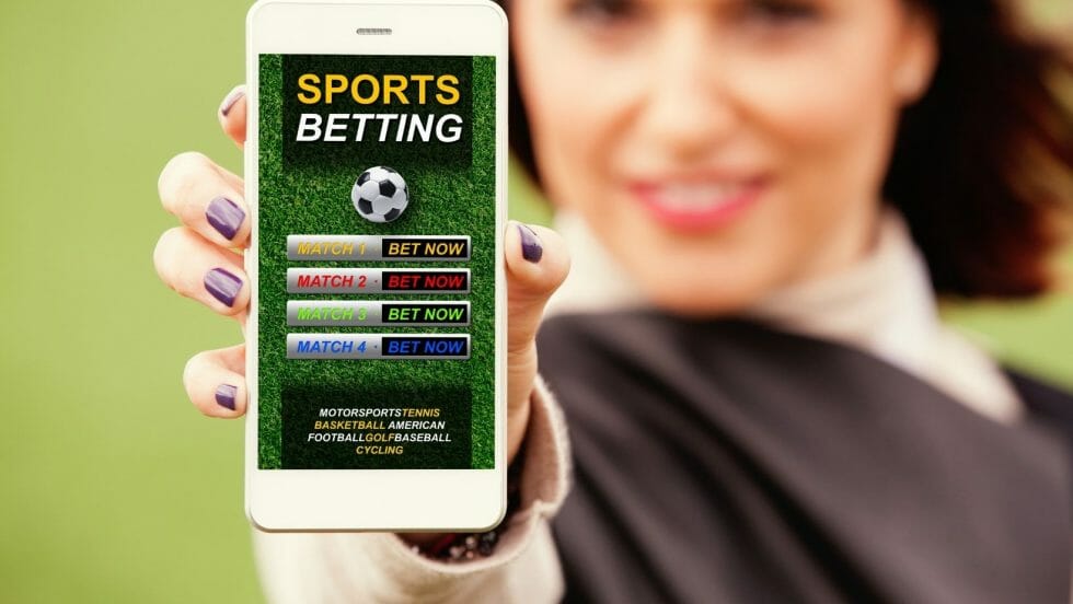 whats the best sports gambling sites