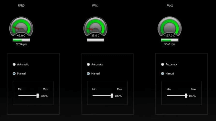 ati overclocking tool