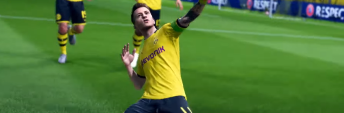EA is testing transparent lockboxes in a FIFA game