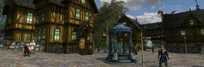 PSA: LOTRO’s Ithil progression server players have until June 15 to log in to their characters before shutdown