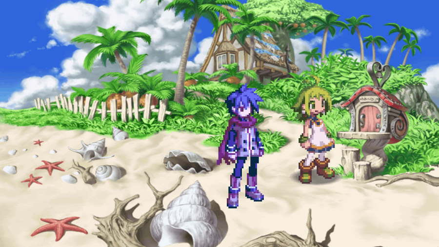 Phantom Brave: The Hermuda Triangle Remastered Video Highlight Released