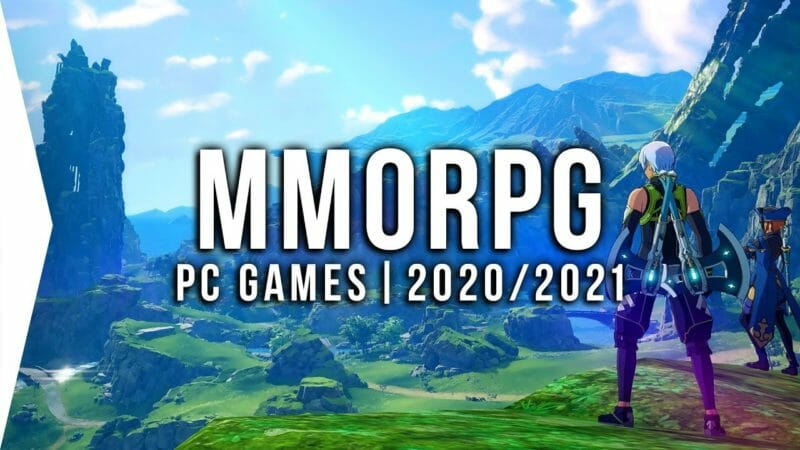 10 Best Low Spec MMORPG PC Games in 2021
