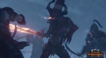 Total War: Warhammer 3's Next Big Reveal Is Grand Cathay, But We'll Have to Wait For It