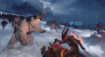 Total War: Warhammer 3's Next Big Reveal Is Grand Cathay, But We'll Have to Wait For It
