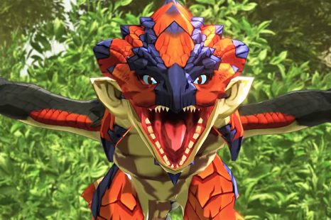 Monster Hunter Stories 2: Wings of Ruin Review