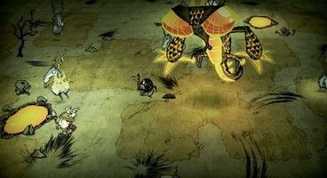 Don't Starve Together Console Commands and Cheats