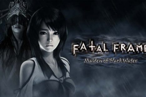 Fatal Frame: Maiden of Black Water Coming October 28