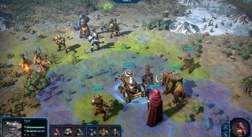 Revival: Recolonization Shows Off Terraforming, Cyborg Killers, and More in New Gameplay Trailer