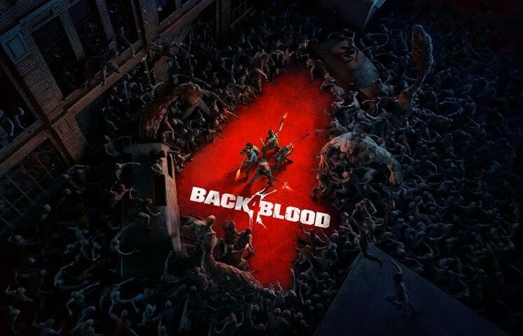 Back 4 Blood Xbox Game Pass - What We Know About It Coming to Game Pass in 2021
