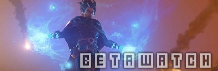 Betawatch: Magic Legends gets discarded
