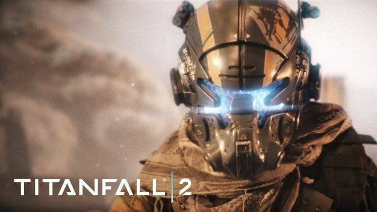 DDOS Attacks See Titanfall 2 Players Having to Deal With
