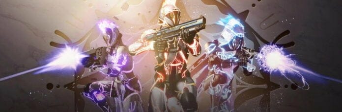 Destiny 2’s Solstice of Heroes event introduces a boss-filled floating island and very shiny armor