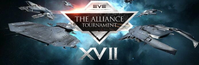 EVE Online announces the return of the 10v10 Alliance Tournament PvP event