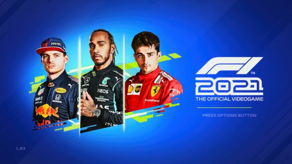 F1 2021 Review &#8211; One for the Ages