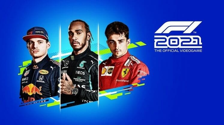 F1 2021 Xbox Game Pass &#8211; What We Know About It Coming to