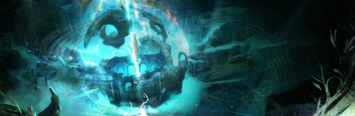 Guild Wars 2’s Out of the Shadows is this week’s season 3 freebie