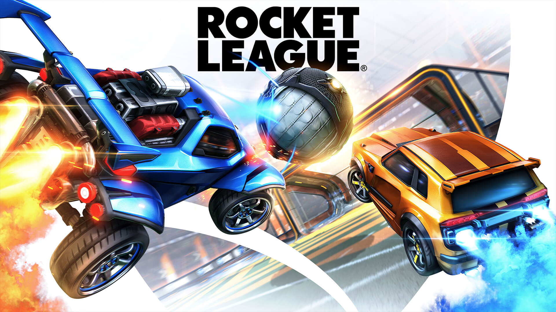Rocket League Codes July 2021