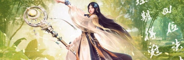 Swords of Legends Online touts 200K units sold as Gameforge insists NA server can handle player load