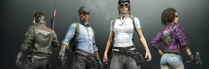 The MOP Up: PUBG Mobile snaps its fingers and bans millions