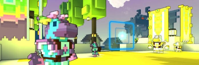 Trove celebrates sixth birthday with Sunfest party, questing, and cake