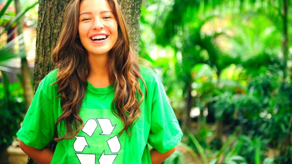 Tips to Being Eco-Friendlier 
