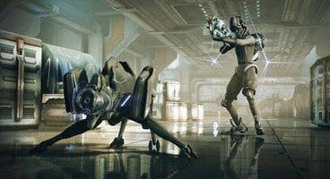 Warframe Sisters of Parvos Release Date &#8211; Here&#8217;s When