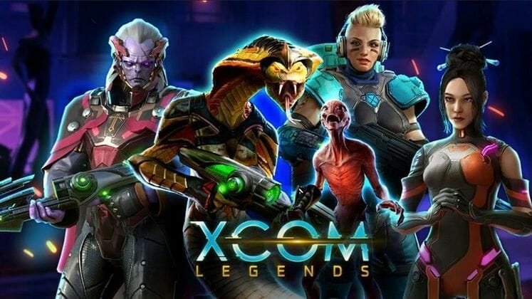 XCOM Legends PC Release Date - What We Know About A PC Launch