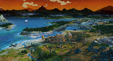 Total War Saga: Troy Steam - When Will It Release on Steam?