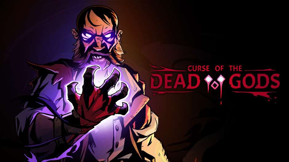 Curse of the Dead Gods