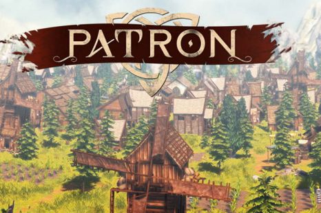 City Builder Patron Coming August 10