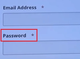 Setting-The-Password