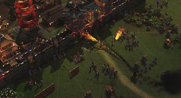 Stronghold: Warlords Summer to Autumn Roadmap Reveals Kublai Khan As Its Next AI Lord