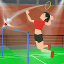 Badminton Tournament - Badminton Sports Games