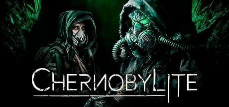 Chernobylite Game 