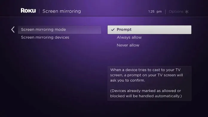 How to Mirror your PC, Android or iPhone to Hisense Roku TV [Guide]