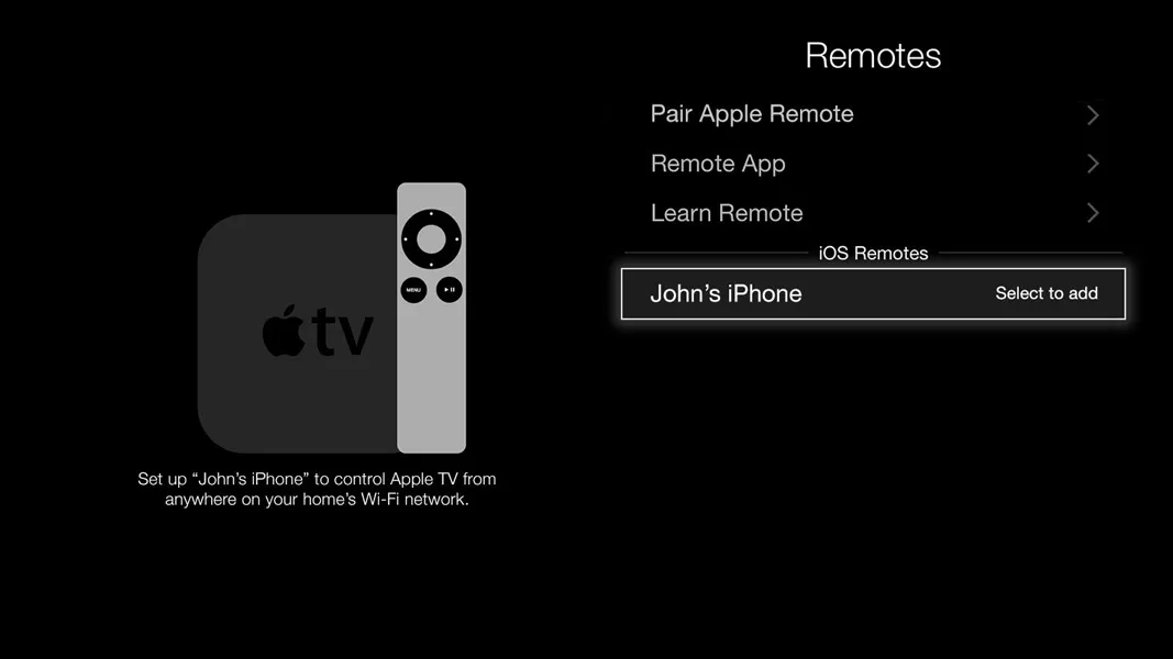 How to Pair and Unpair Apple TV Remote [Definitive Guide]