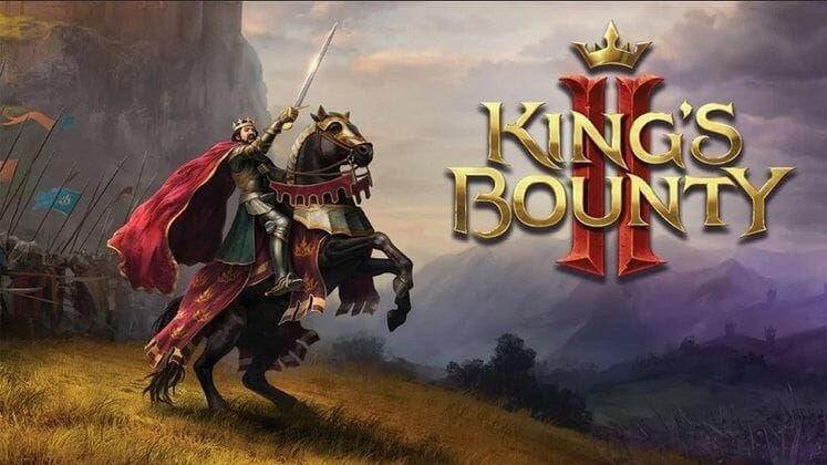 King's Bounty 2 System Requirements - Find Out If Your PC Can Run It