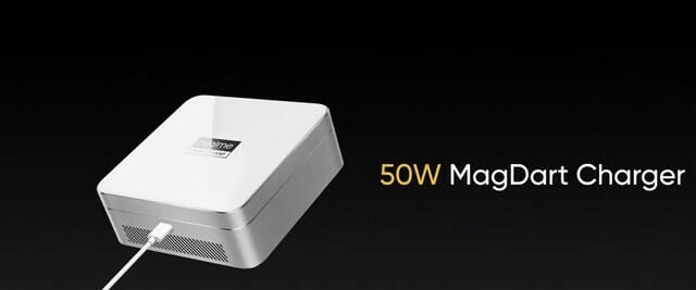 50W MagDart Charger