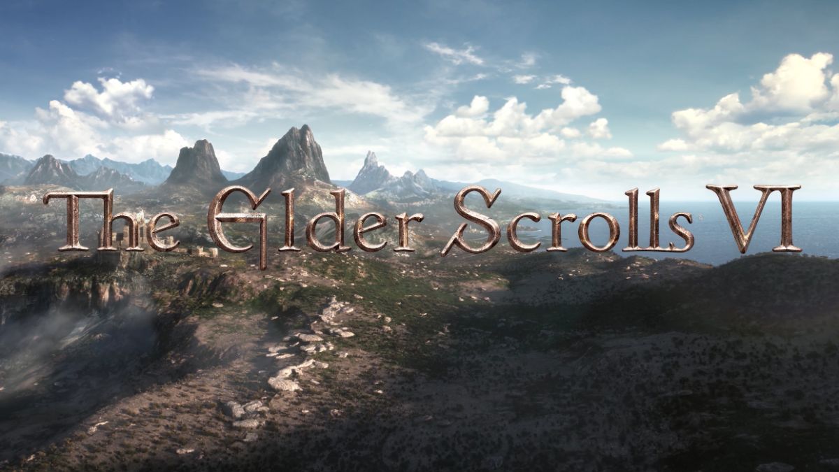 The Elder Scrolls 6 Release Date