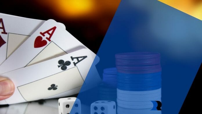 Modern casinos — mobile and bitcoin