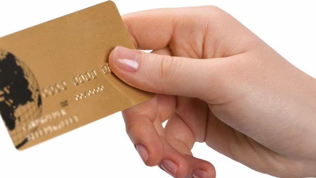 Making Your Credit Card Work for You