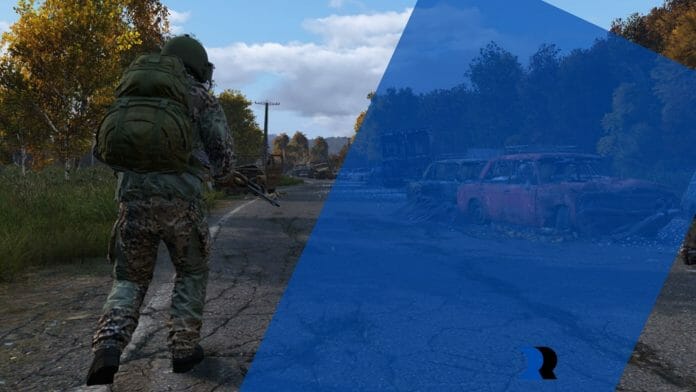 Survival Tips for New DayZ Players
