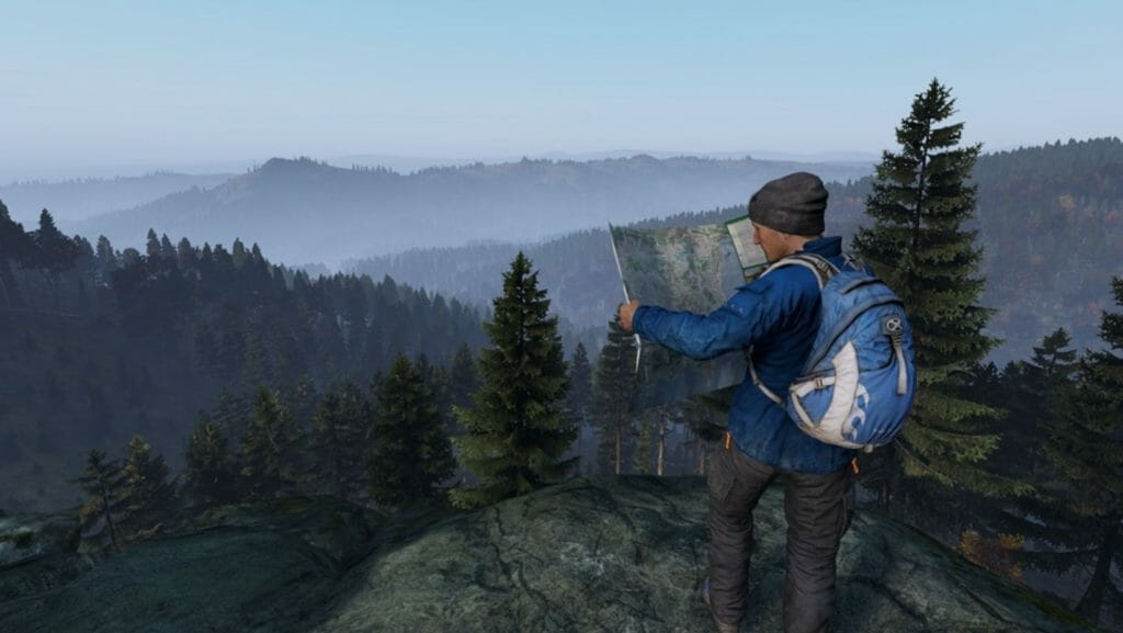 Survival Tips for New DayZ Players