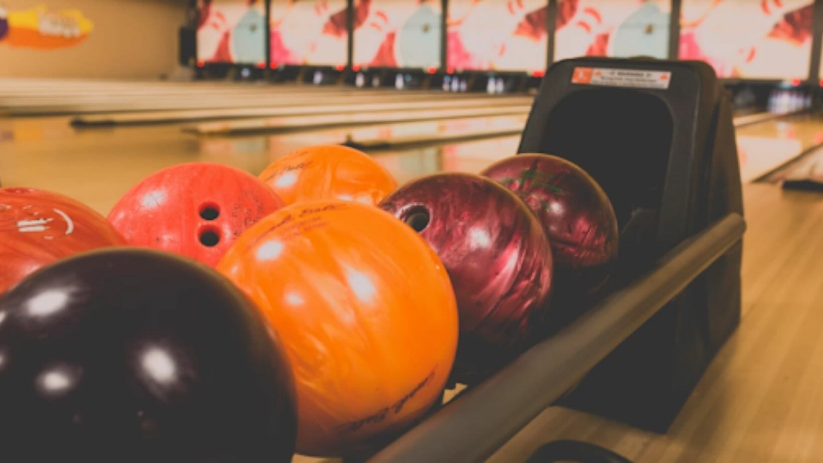 The Benefits of Bowling Riproar