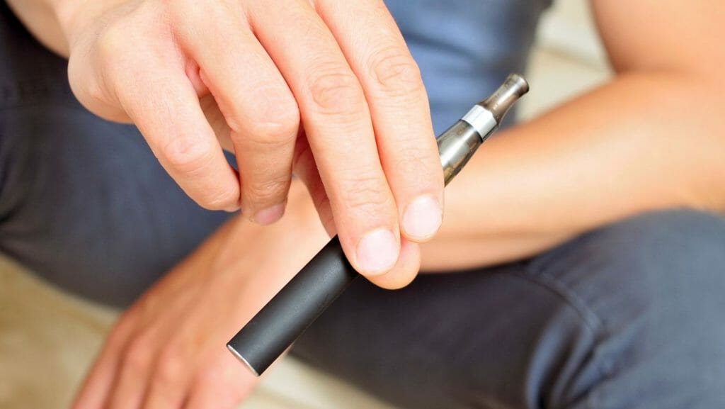 A Beginner’s Guide To Vaping