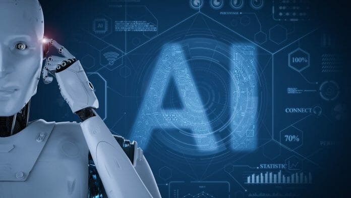 Is AI the Next Big Thing?