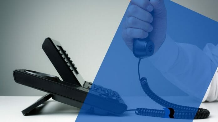 How Replacing Your Company’s Landline can Help You Facilitate a Truly Mobile Workforce