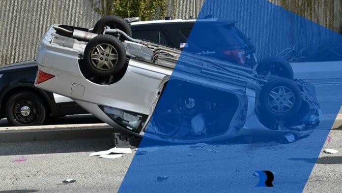 Five Potential Costs to Your Business if an Employee is Involved in a Car Accident