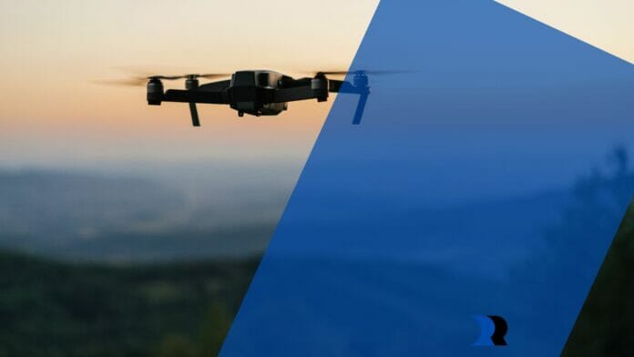 What is Dronedeploy?