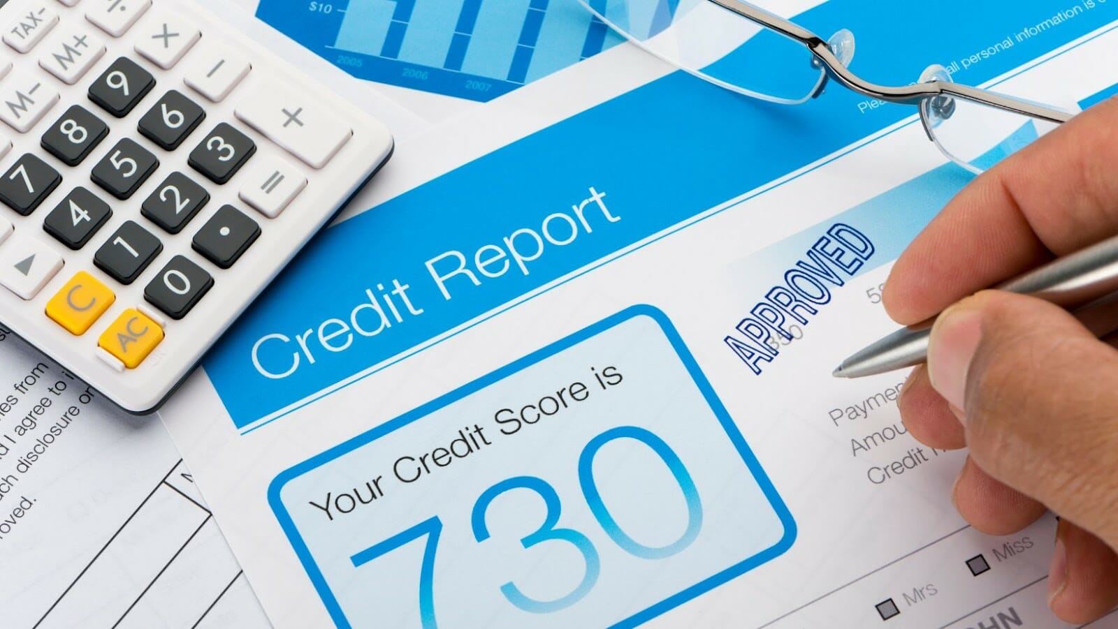 5 Reasons Why You Should Add Tradelines to Your Credit Report